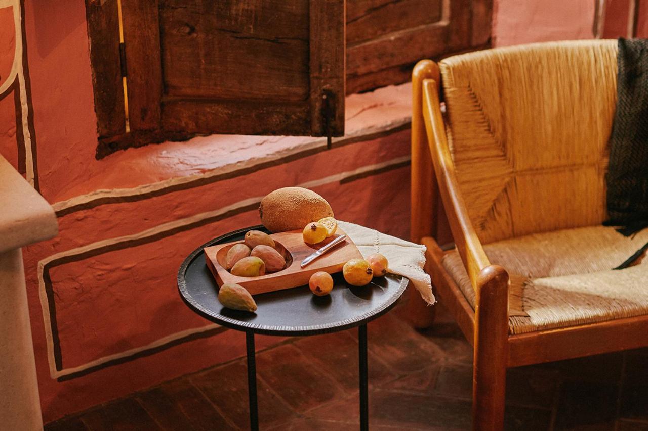 Hotel Meson Hidalgo San Miguel de Allende Exteriér fotografie